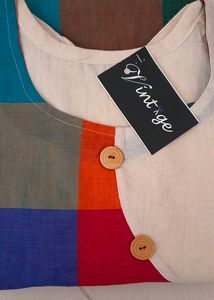 Cotton Kurta
