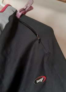 Berge Brand Athletic/Gym Track Pant with 2 pockets