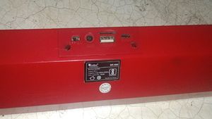 Bluetooth TV Speaker