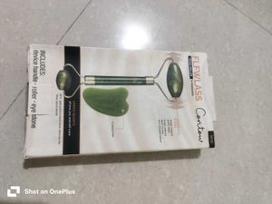 FLFWLASS Facial Roller &amp; Massager