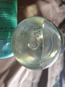 Oriflame Simple Joys Shower Gel