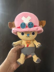 Rare Banpresto One Piece Tony Chopper
