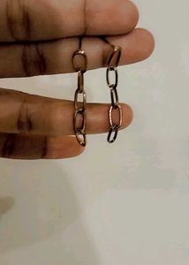 Chic Earring Set