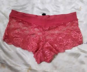 Lace Briefs