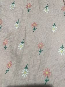 Ethnic Gown