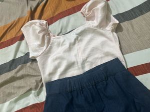 Stylish  coords set