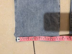 🩵Light Wash Wide Leg Jeans