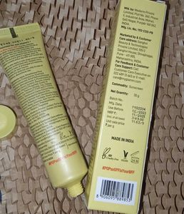 Illuminating Sunscreen Spf 30