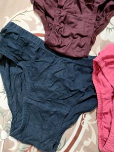 🥳🥳combo Women's Underwear Set