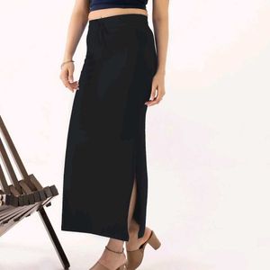 Black Saree Shapewear