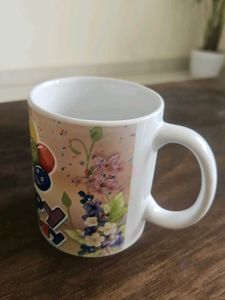 Inspirational Birthday Mug
