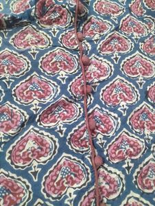 Women's Kurti