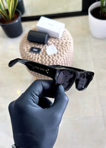 Hugo Boss Black Sunglasses