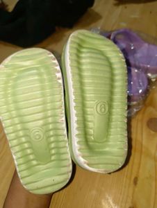 Baby Vibes Slides