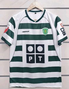 Reebok Sporting CP Jersey