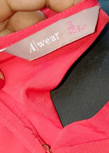 A/Wear ♥️🍒 Red Shirt