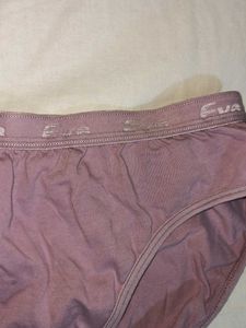 Comfortable Lilac Briefs