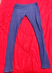 Lyra Navy Blue Leggings💙