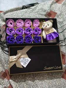 sweet love gift