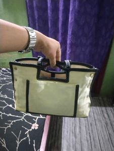 Stylish Handbag Looks Beautiful In Real