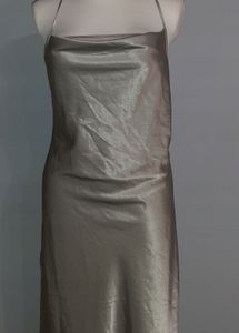 Satin Slip Dress imported from korea