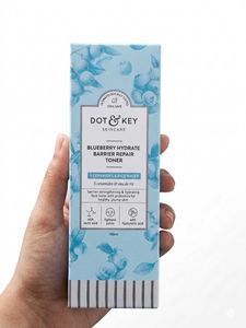 Dot & Key Blueberry Hydrate Toner