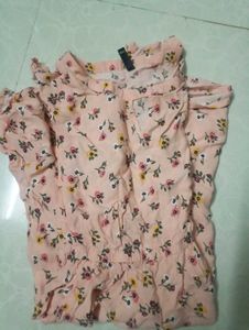 One Piece Dress