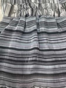 Manish Dresses Fabric Box skirt 2pc