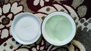 iunik sorbet cream