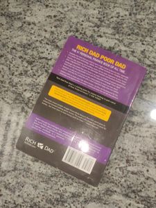 Rich Dad Poor By Robert Kiyosaki