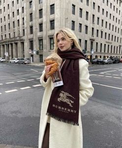 Burberry London Scarf