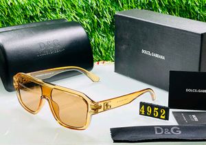 DOLCE AND GABBANA SUNGLASSES* PREMIUM FOR UNISEX