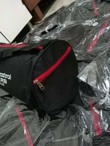 Castrol CRB PLUS Gym/Duffle Bag..