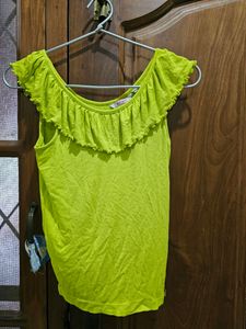 Ginger Top