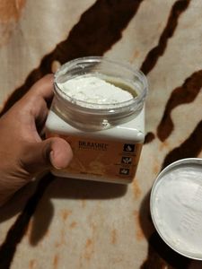 Dr. Rashel Gold Face Pack