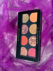 Revolution Palette