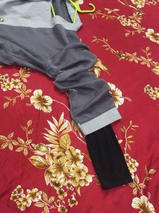 Elegant Abaya for daily use
