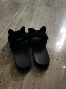 Flip Flop Sleepers