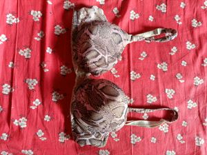 Push Up Bra