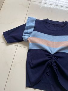 Korean Style Top