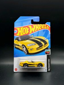 DODGE VIPER RT/10 Hotwheels Hw