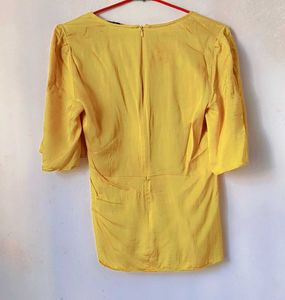 Very Beautiful Zara Top