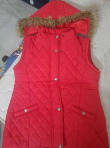 Fort Collins Padded Jacket XL