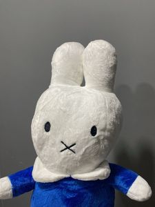Miffy Plush Toy