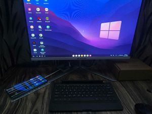 Samsung s20+ (8/128)