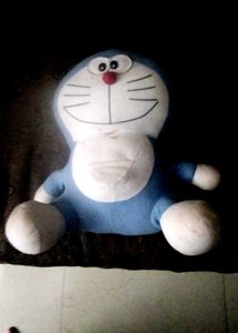 Doraemon Plushie