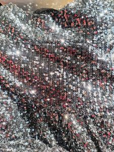Sequin tot - Party Ready!
