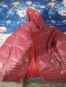 Women Jacket Winter Wear