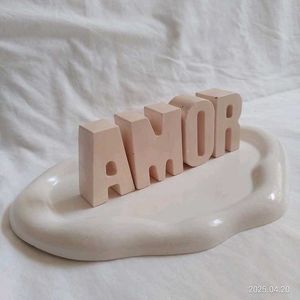 Modern Home Decor Candle Holder