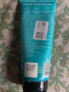 Pilgrim Hairfall Control Conditioner